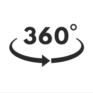 360 image