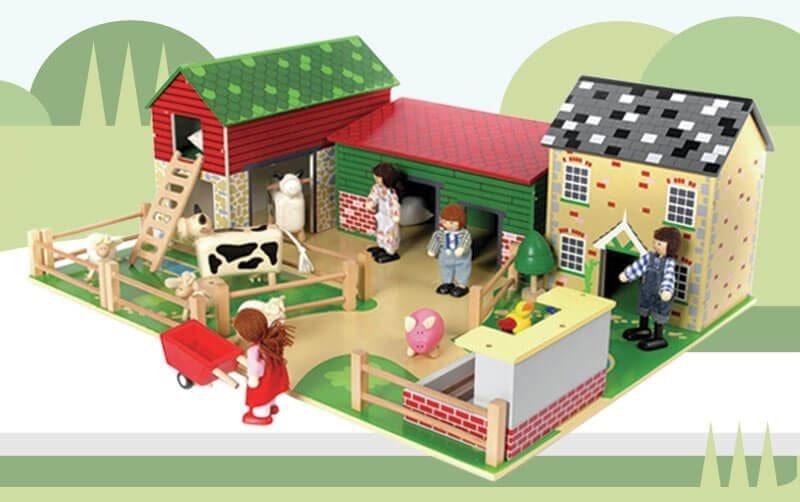 Picture for category Traditional Toys