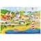 Transport Town Floor Puzzle image 1