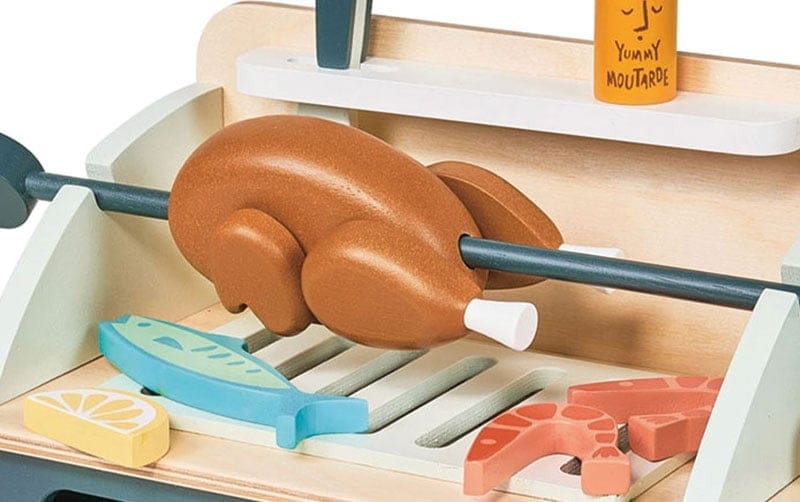 Picture for category Play Food