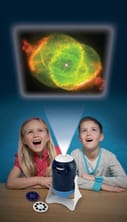 Deep Space Planetarium