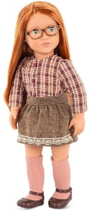Our Generation April Doll