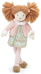 Marty Ragdoll