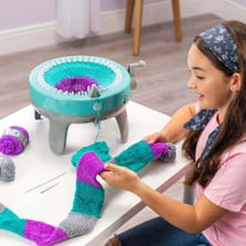 Kitting Circle Studio