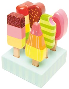 Ice Lollies