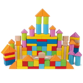 Beech Building Blocks 101