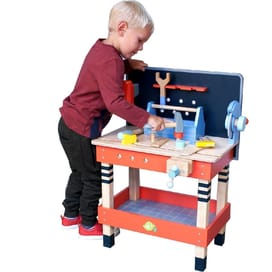 Work Bench Toolbox