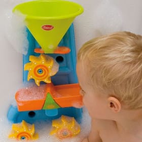 Bath Water Wheel image 1