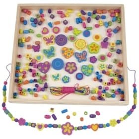 Bead Bouquet Deluxe image 1