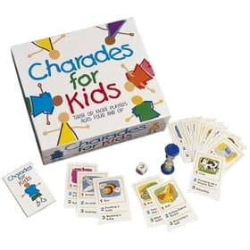 Charades image