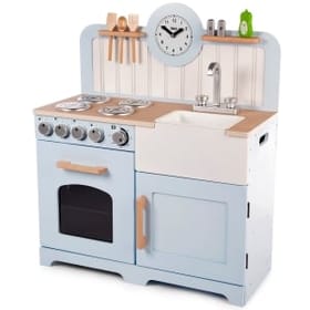 Country Play Kitchen image 1