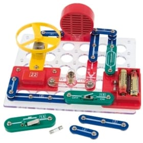 Electrokit 88 Electronics image 1
