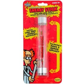 Energy Stick Scientific Toy image 1
