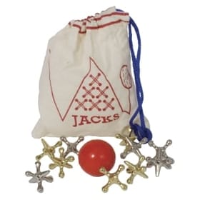 Jacks Game image