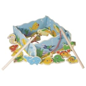 Fishing Game image