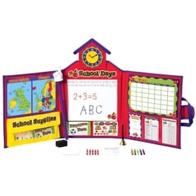 Pretend and Play School Set image 1