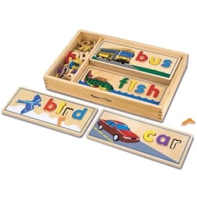 See and Spell image 1