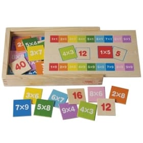 Times Tables Box image