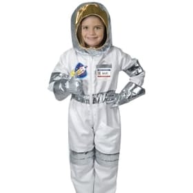 Dressing Up - Astronaut image 1