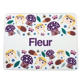 Placemat - Enchanted Forest image 2