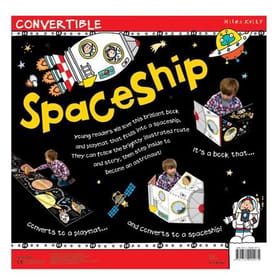 Convertible - Spaceship image 2