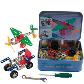 Mini Mechanic Kit In a Tin image 1