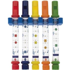Bath Flutes image 1