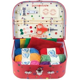 Knitting Suitcase image 2