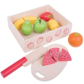 Cutting Fruit Box image