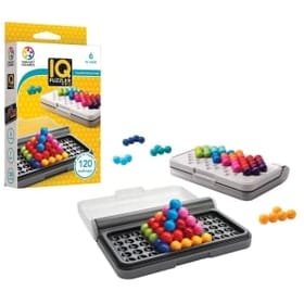 IQ Puzzler Pro image 1