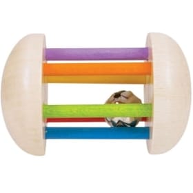 Rainbow Rattle image