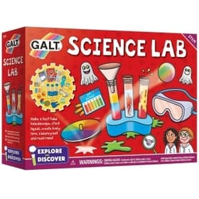 Science Lab image 1