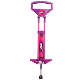 Pogo Stick - Pink/Purple image 1