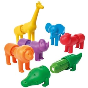 My First Safari Animals image 1