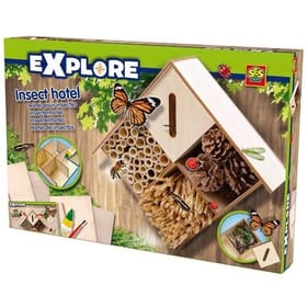 Insect Hotel image 2