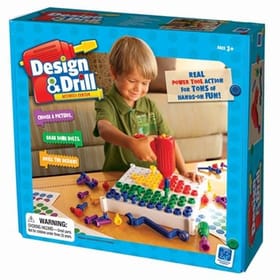 Drill Activity Kit image 2