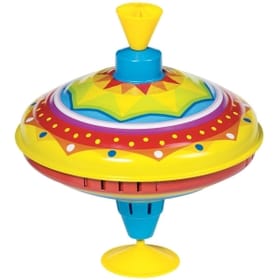 Humming Top image