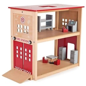 Fire Station image 1