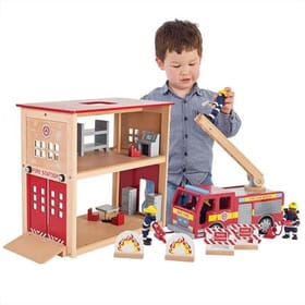 Fire Station image 2