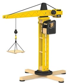 Tower Crane image 1