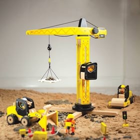 Tower Crane image 2
