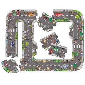 Giant Road Puzzle image 2