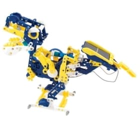 12 in 1 Solar Hydraulic Construction Kit image 2