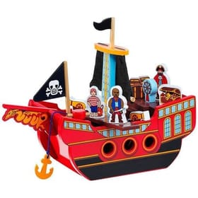 Pirate Ship image 1