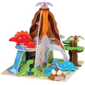 Dinosaur Island image 1