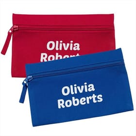 Personalised Pencil Case image 1