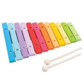 Snazzy Xylophone image 1