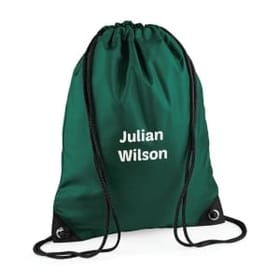 Swim or PE Bag image 1