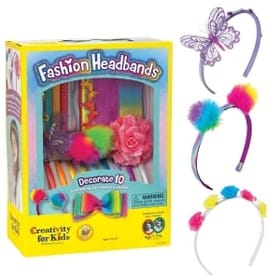 Fashion Headbands image 1