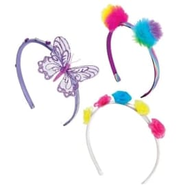 Fashion Headbands image 2